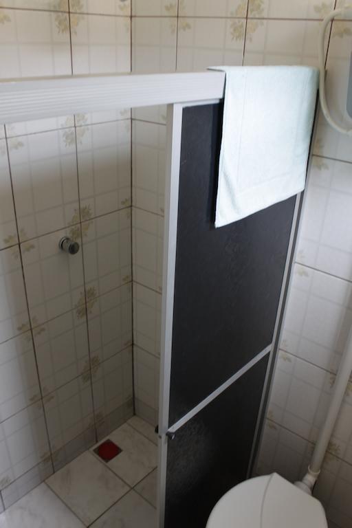 Pousada Safira Lencois Szoba fotó