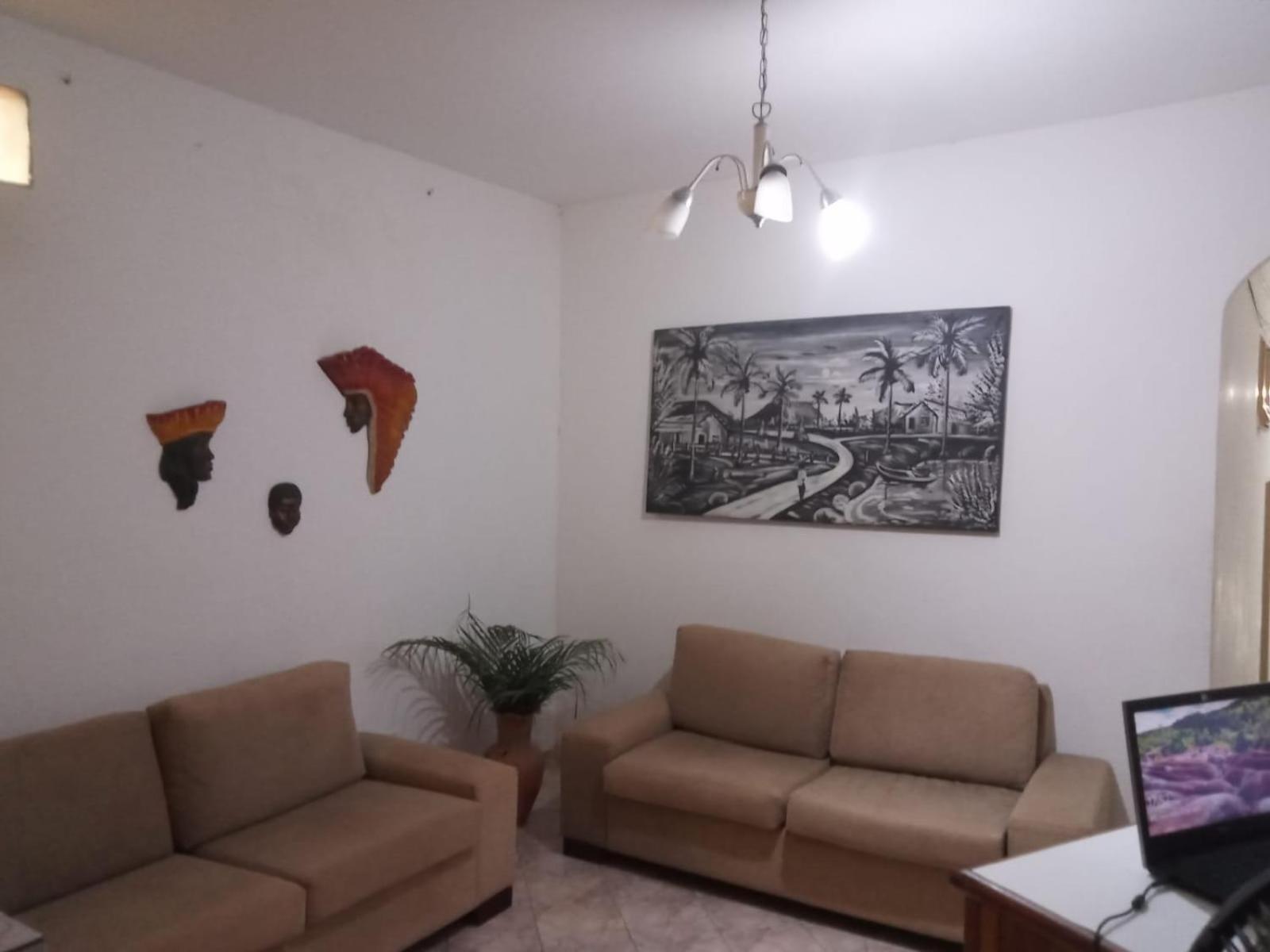 Pousada Safira Lencois Kültér fotó