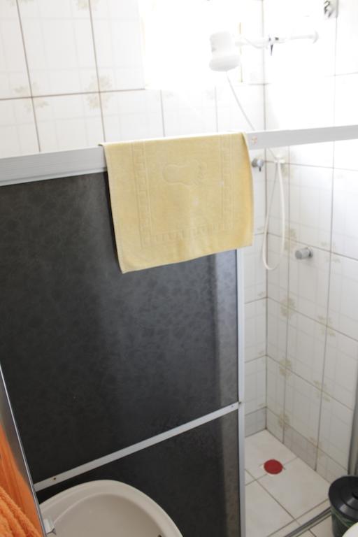 Pousada Safira Lencois Szoba fotó